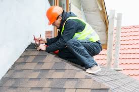 Fast & Reliable Emergency Roof Repairs in Oak Point, TX